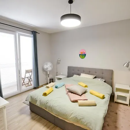 Apartment Rocky II Zadar Exterior photo