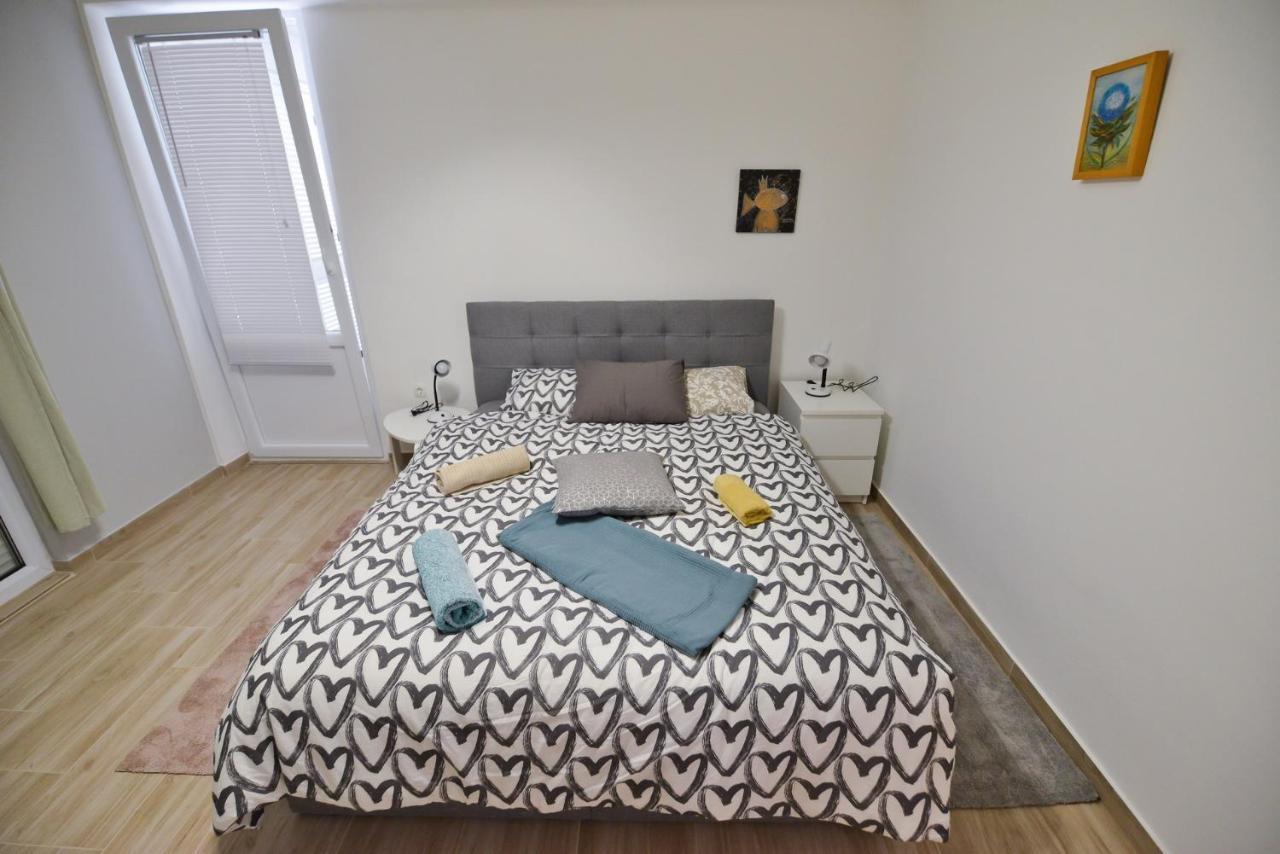 Apartament Rocky Ii