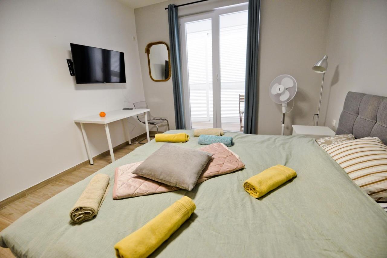 Rocky Ii Apartamento