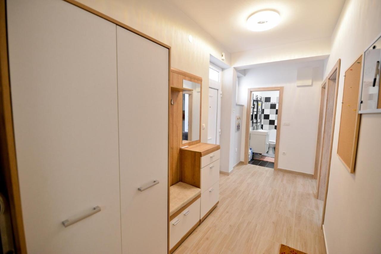 Apartamento Rocky Ii Zadar