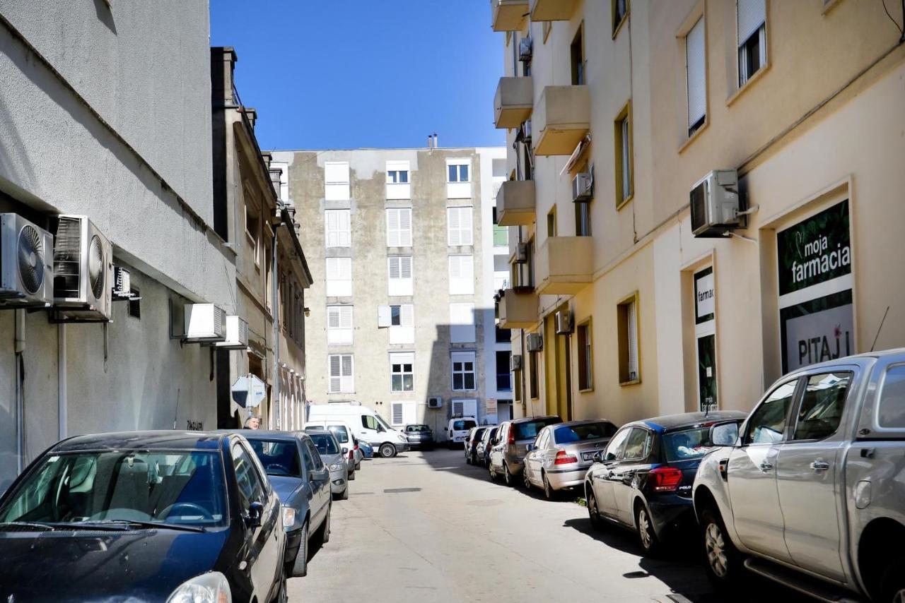 Apartamento Rocky Ii