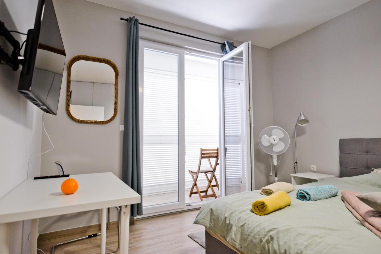 Apartamento Rocky Ii