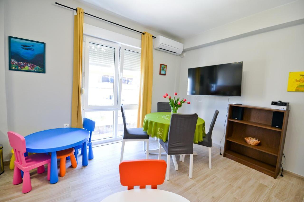 Apartamento Rocky Ii *