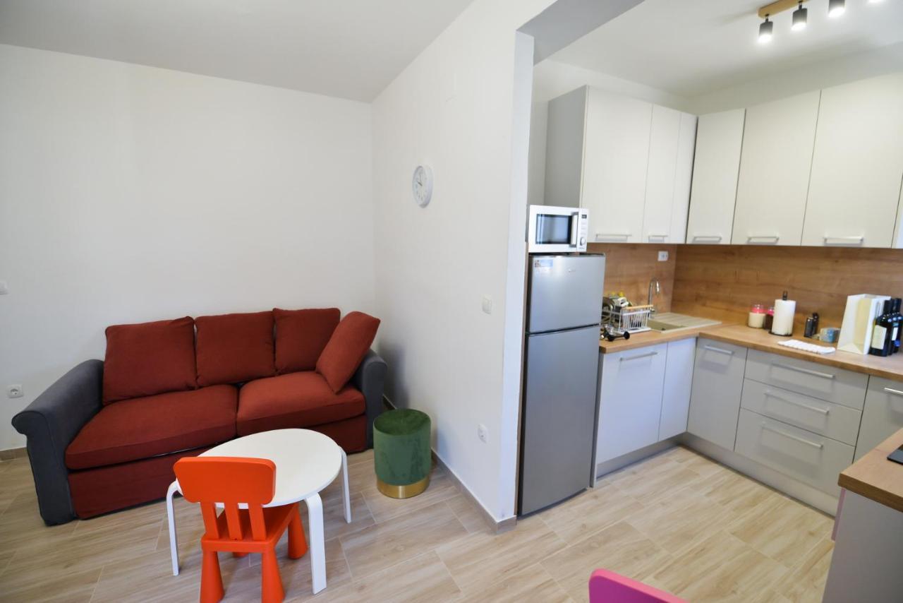 Apartament Rocky Ii