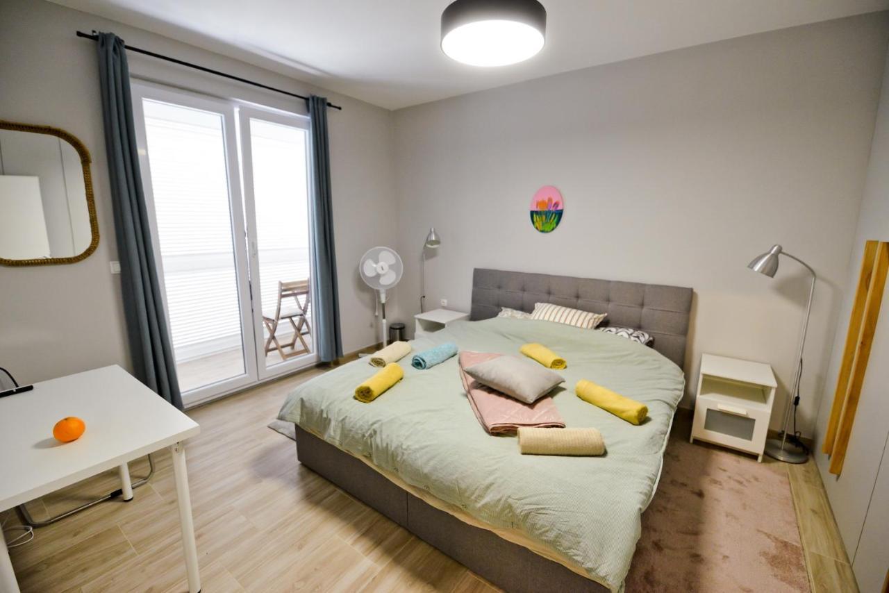 Apartament Rocky Ii Zadar