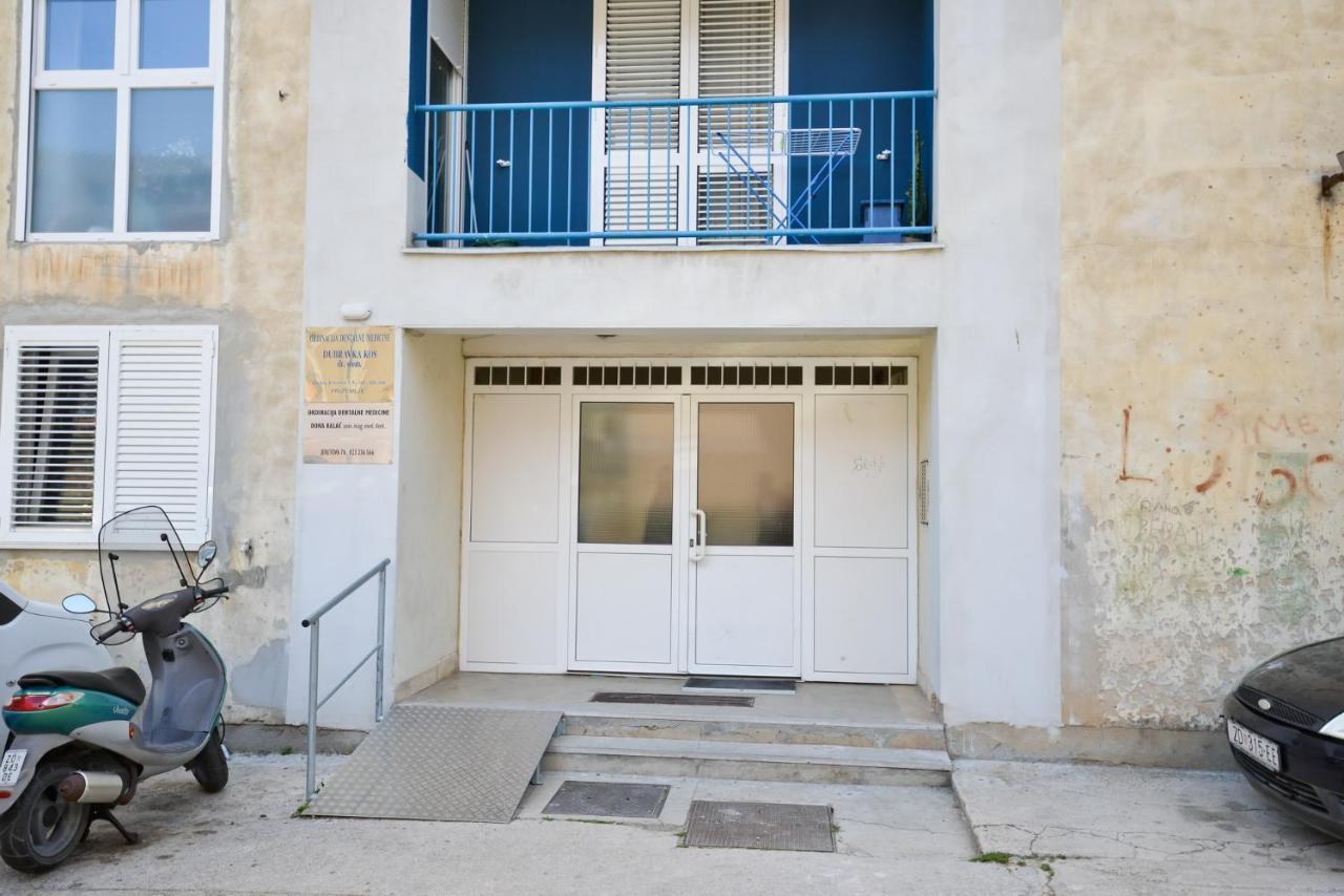 Rocky Ii Apartament Zadar