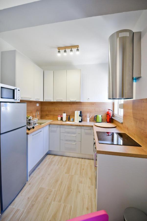 Apartament Rocky Ii *