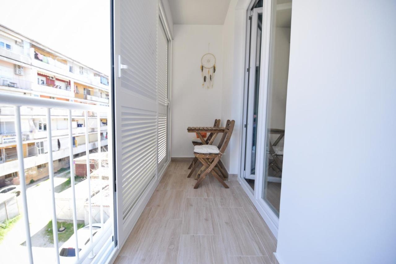 Rocky Ii Apartament *