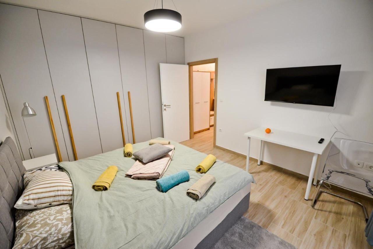 Apartamento Rocky Ii *