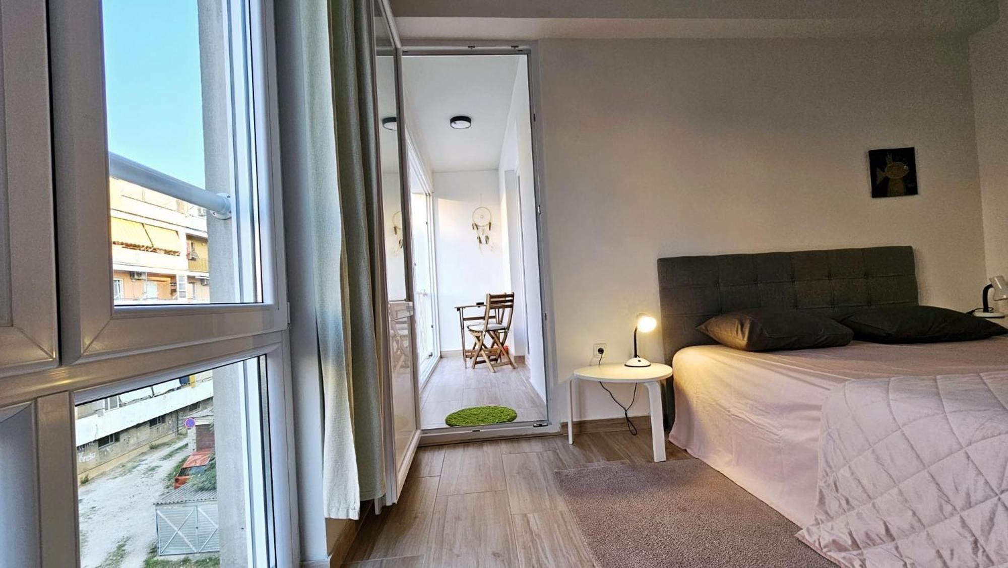 Apartament Rocky Ii